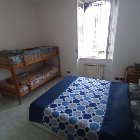 Casa Albarosa, 10 Min Walk Train Station, Free Parking. Apartment La Spezia Bagian luar foto