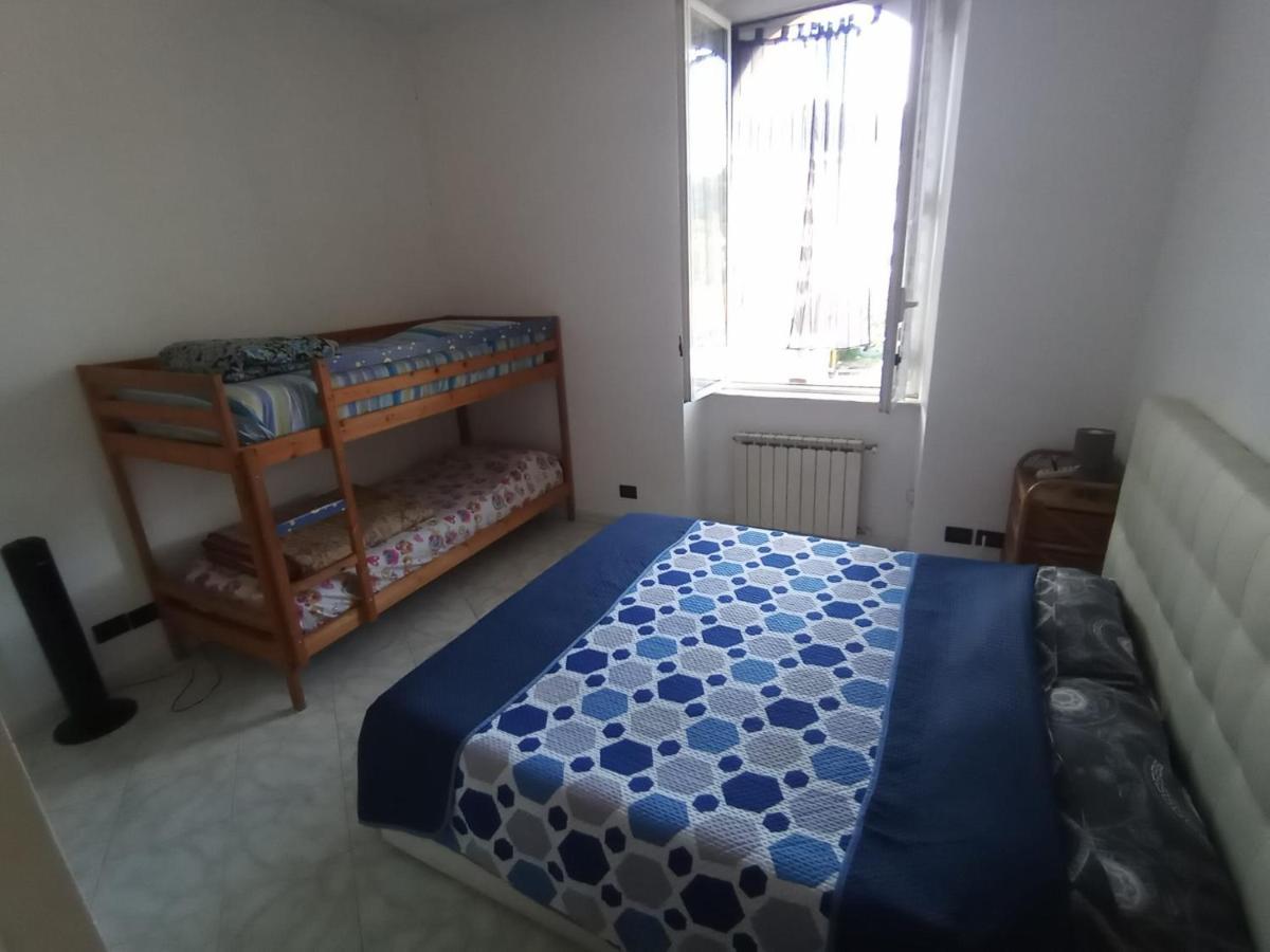 Casa Albarosa, 10 Min Walk Train Station, Free Parking. Apartment La Spezia Bagian luar foto