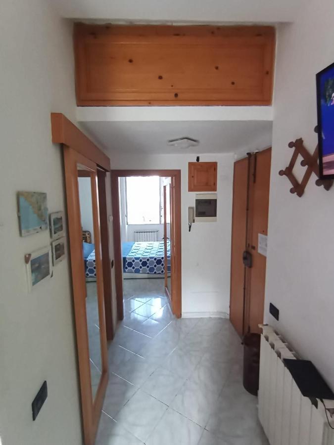 Casa Albarosa, 10 Min Walk Train Station, Free Parking. Apartment La Spezia Bagian luar foto