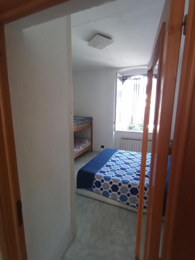Casa Albarosa, 10 Min Walk Train Station, Free Parking. Apartment La Spezia Bagian luar foto