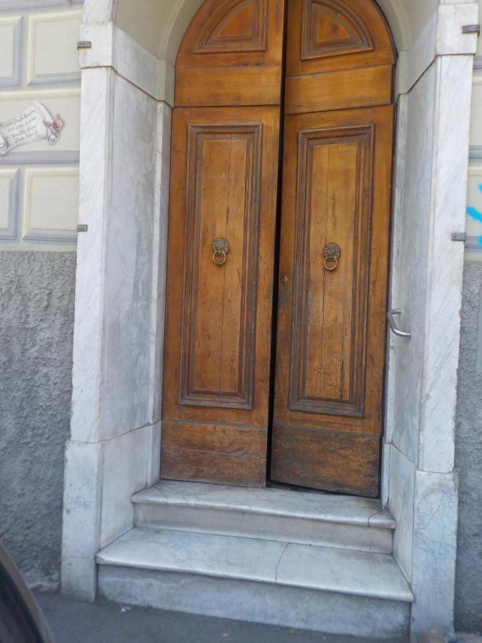 Casa Albarosa, 10 Min Walk Train Station, Free Parking. Apartment La Spezia Bagian luar foto