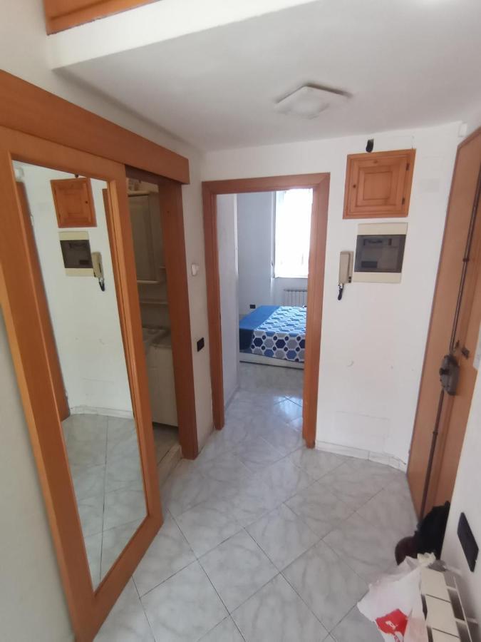 Casa Albarosa, 10 Min Walk Train Station, Free Parking. Apartment La Spezia Bagian luar foto