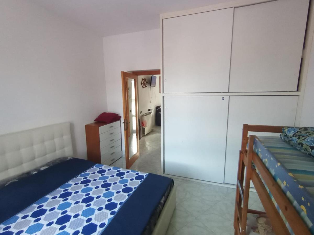 Casa Albarosa, 10 Min Walk Train Station, Free Parking. Apartment La Spezia Bagian luar foto