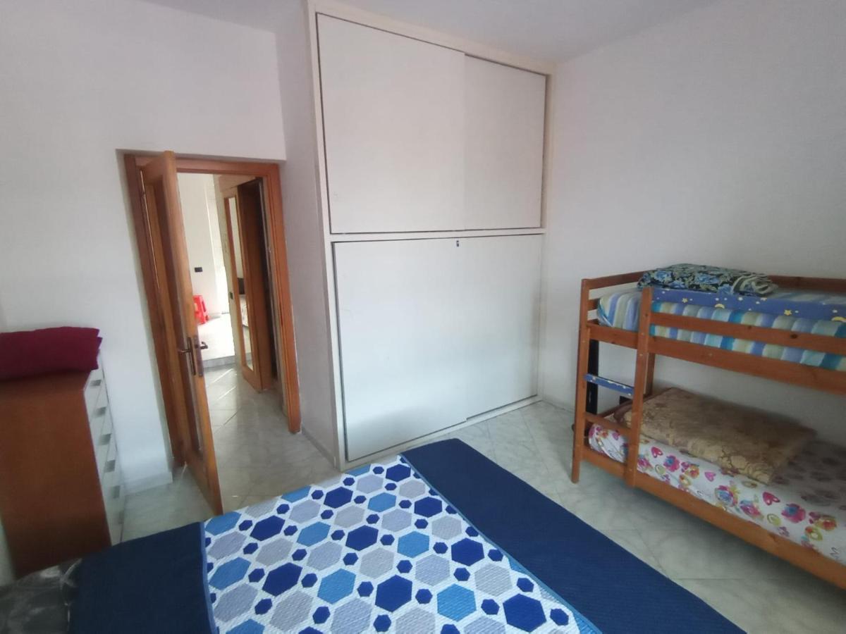 Casa Albarosa, 10 Min Walk Train Station, Free Parking. Apartment La Spezia Bagian luar foto