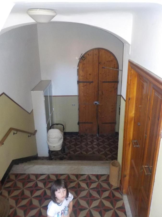 Casa Albarosa, 10 Min Walk Train Station, Free Parking. Apartment La Spezia Bagian luar foto