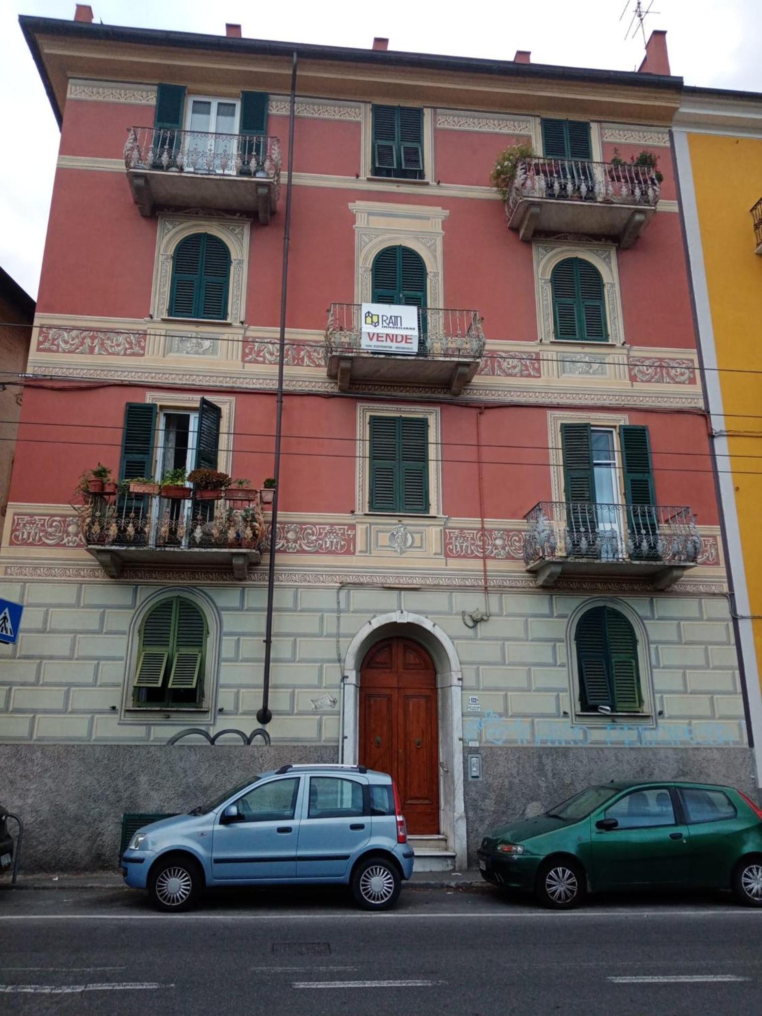 Casa Albarosa, 10 Min Walk Train Station, Free Parking. Apartment La Spezia Bagian luar foto