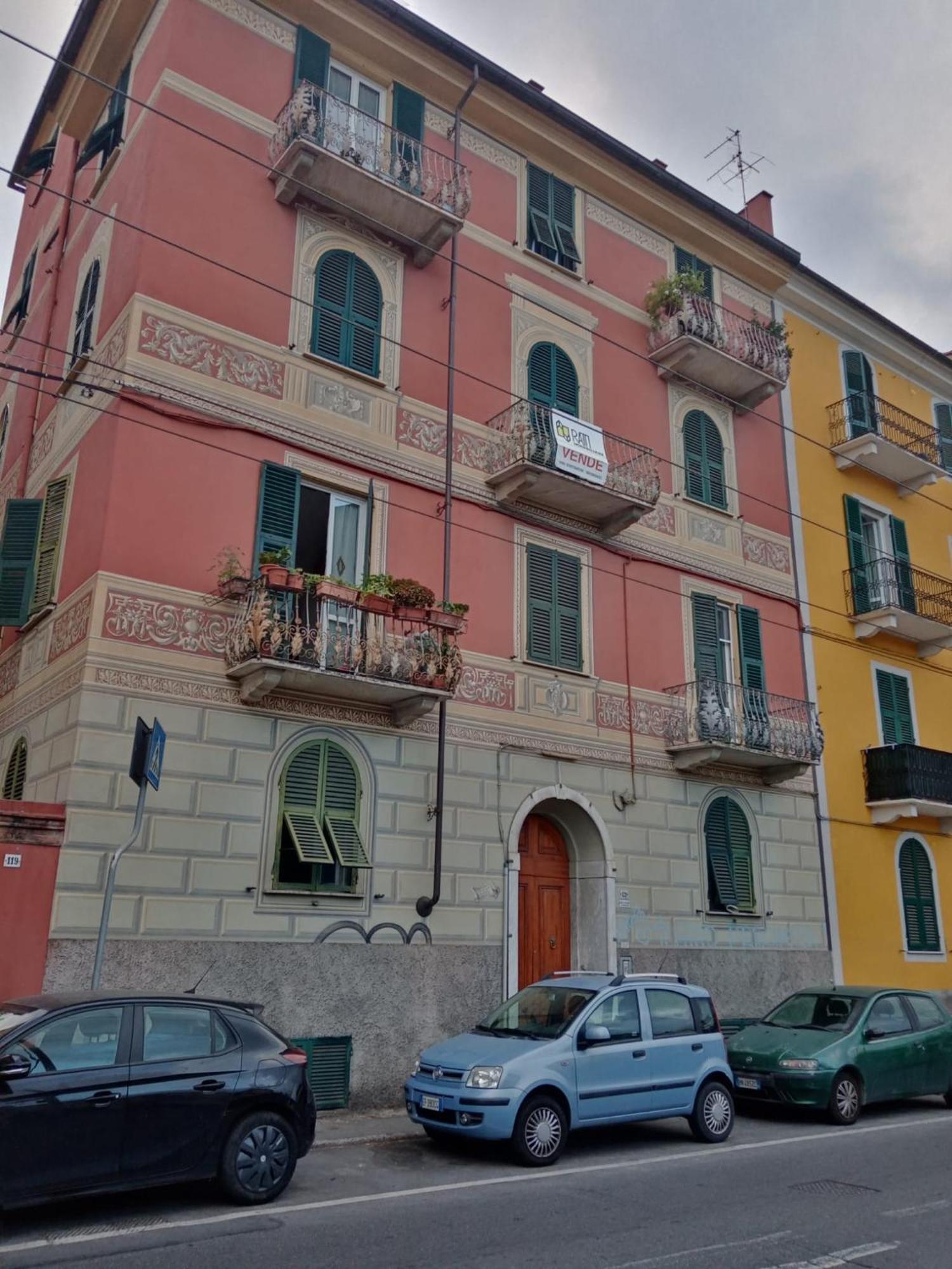 Casa Albarosa, 10 Min Walk Train Station, Free Parking. Apartment La Spezia Bagian luar foto