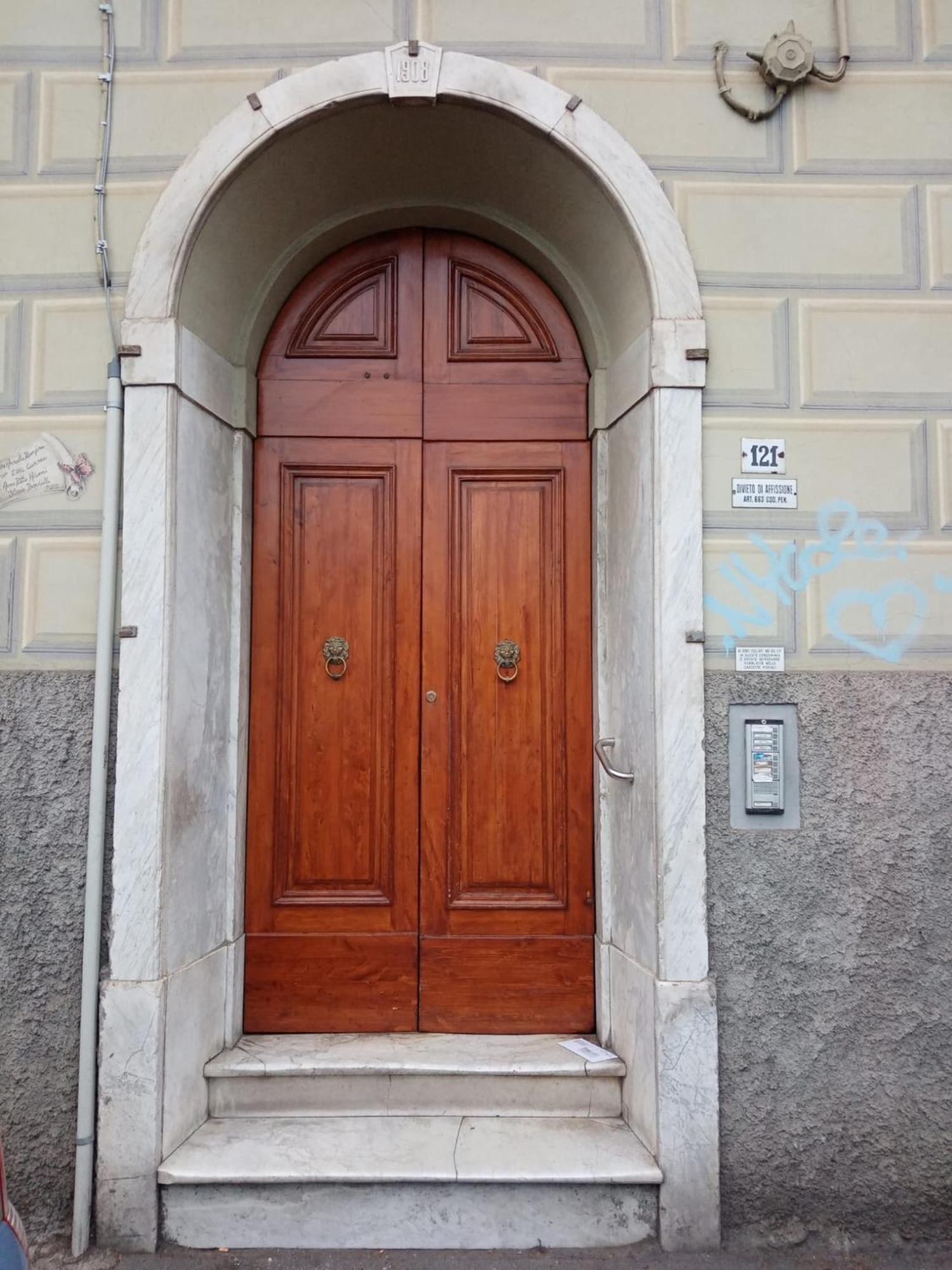 Casa Albarosa, 10 Min Walk Train Station, Free Parking. Apartment La Spezia Bagian luar foto